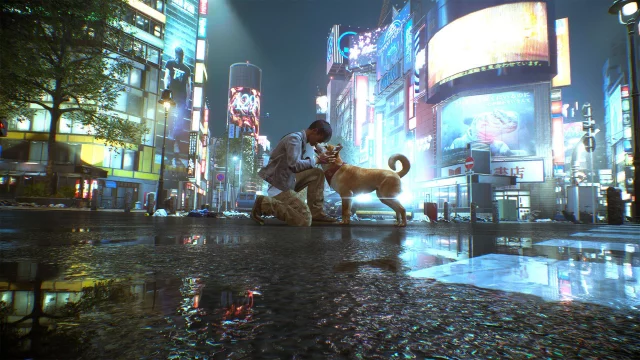 Ghostwire Tokyo (PC)