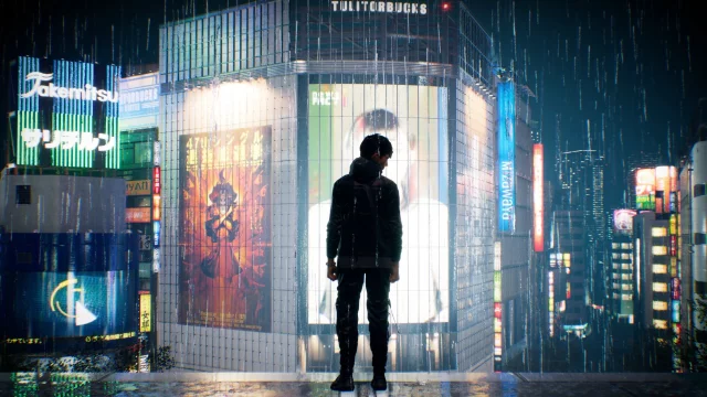 Ghostwire Tokyo (PC)