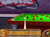 Showcase Snooker (PC)