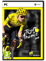 Tour de France 2024 (PC)