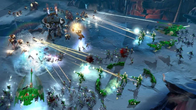 Warhammer 40.000: Dawn of War 3 - Limited Edition (PC)