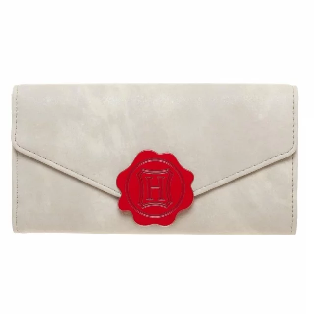 Portfel Harry Potter - Hogwarts Letter