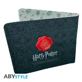 Portfel Harry Potter - Hogwarts Vinyl