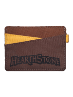 Portfel Hearthstone - Logo