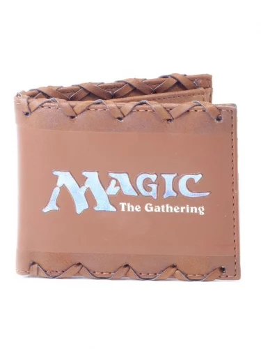 Portfel Magic the Gathering - Logo