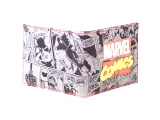 Marvel Comics portfel