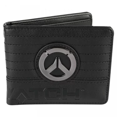 Overwatch Portfel - Concealed