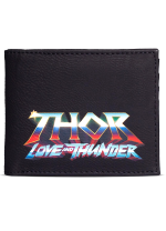 Portfel Thor: Love and Thunder - Logo