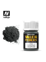 Barwny pigment Dark Slate Grey (Vallejo)