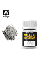 Barwny pigment Light Slate Grey (Vallejo)