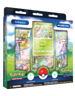 Gra karciana Pokémon TCG: Pokémon GO - Pin Collection (Bulbazaur)