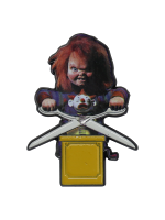 Przypinka Chucky - Chucky Limited Edition