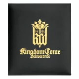 Odznaka Kingdom Come: Deliverance - Limited Collector Pin