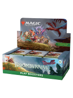 Gra karciana Magic: The Gathering Bloomburrow - Play Booster Box (36 boosterów)
