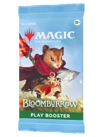 Gra karciana Magic: The Gathering Bloomburrow - Play Booster (14 kart)