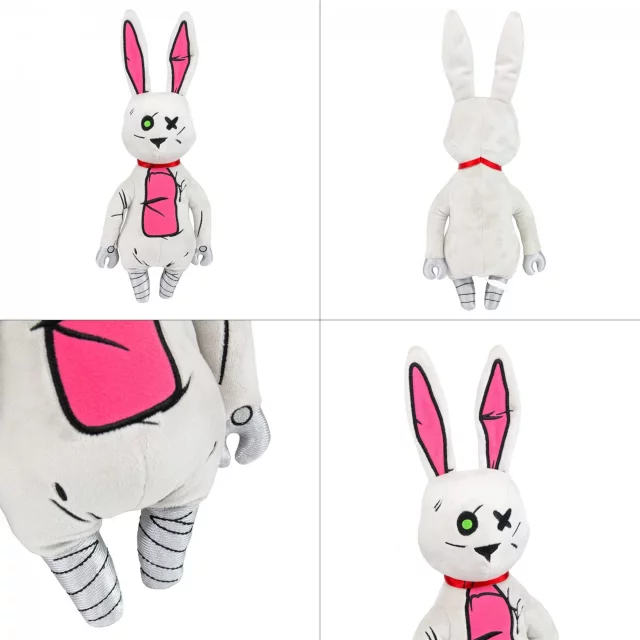 Pluszak Borderlands 3 - Tiny Tina Rabbit