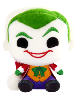 Pluszak DC Comics - Joker Holiday (Funko)