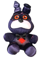 Pluszak Five Nights at Freddy's - Blackheart Bonnie (Funko)