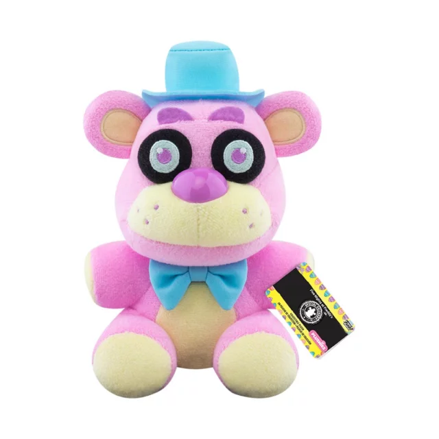 Pluszak Five Nights at Freddys - Freddy Spring Colorway (różowy, Funko)