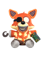Pluszak Five Nights at Freddys: Help Wanted  - Grim Foxy (Funko)