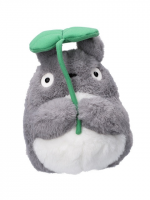 Pluszak Ghibli - Totoro Leaf XL (Mój Sąsiad Totoro)