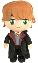 Pluszak Harry Potter - Ron Weasley (29 cm)