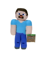Pluszak Minecraft - Steve (35 cm)