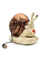 Pluszak One Piece - Snail Communicator (Youtooz)