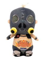 Pluszak Overwatch - Roadhog (Funko Super Cute Plushies)
