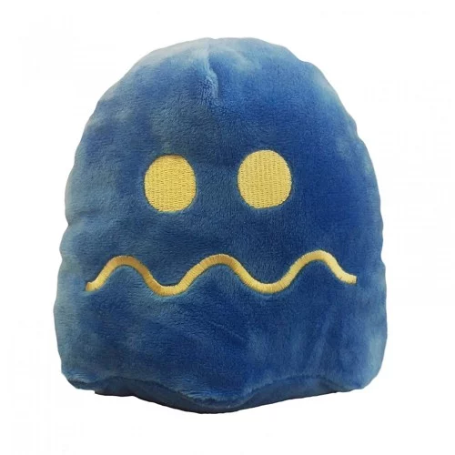 Pluszak Pac-Man - Blue Ghost