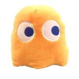 Pluszak Pac-Man - Orange Ghost