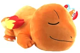 Pluszak Pokémon - Charmander Sleeping (45 cm)