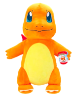 Pluszak Pokémon - Charmander (60 cm)