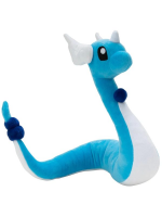 Pluszak Pokémon - Dragonair (30 cm)