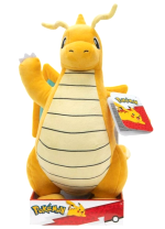 Pluszak Pokémon - Dragonite (30 cm)