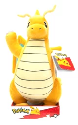 Pluszak Pokémon - Dragonite (30 cm)