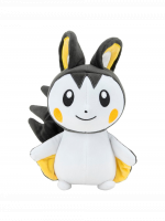 Pluszak Pokémon - Emolga (20 cm)