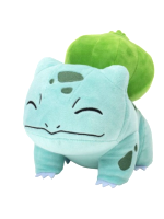 Pluszak Pokémon - Happy Bulbasaur (20 cm)