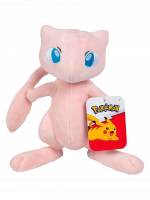 Pluszak Pokémon - Mew (20 cm)