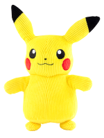 Pluszak Pokémon - Pikachu Limited (20 cm)