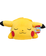 Pluszak Pokémon - Pikachu Sleeping (45 cm)
