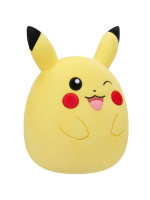 Pluszak Pokémon - Pikachu 51cm (Squishmallow)