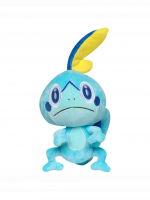 Pluszak Pokémon - Sobble (20 cm)