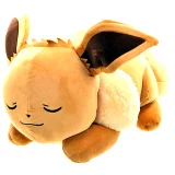 Pluszak Pokémon - Śpiący Eevee (45 cm)