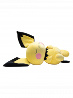 Pluszak Pokémon - Śpiący Pichu (45cm)