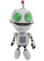 Pluszak Stubbins - Ratchet
