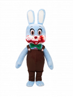 Pluszak Silent Hill - Robbie the Rabbit
