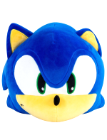 Pluszak Sonic The Hedgehog - Sonic Head
