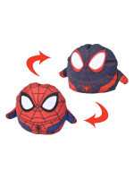 Pluszak Spider-Man - Peter with Miles (oboustranný plyšák)