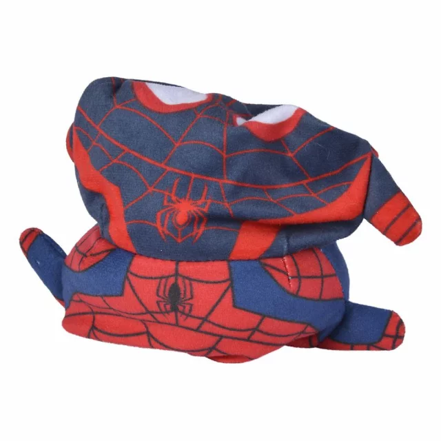 Plyšák Spider-Man - Peter with Miles (oboustranný plyšák)